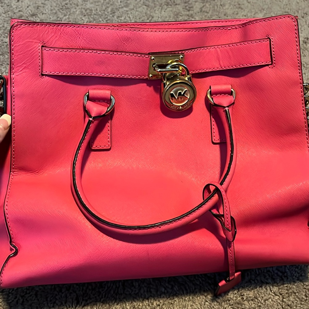 Michael Kors purse